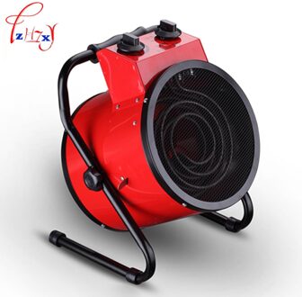 High-Power Huishouden Thermostaat Industriële Kachels Warme Luchtblazer Ventilator Kachel Stoom Air Heater Elektrische Kachel UL-58W