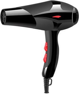 High-Power Professionele Föhn Salon 3 Speed 2 Haar Blazen Koude Lucht Niet Pijn Haar styling Gereedschap Us Plug
