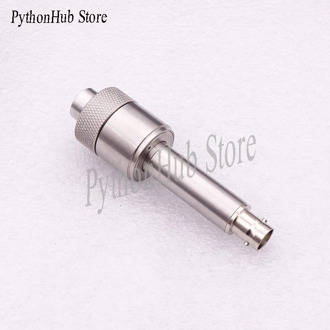 High Precision IEC711 Artificial Ear Tester Artificial Ear DIY Headphone Speaker Unit Frequency Response Curve Tester