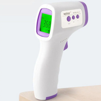 High Precision Infrared Thermometer Forehead Body Non-Contact Thermometer Baby Adults Home Digital Infrared Thermometer