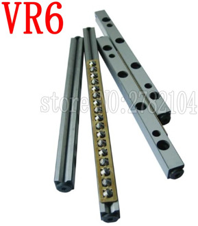 High precision New VR6-350-24Z Cross Roller Guide VR6-350 VR6350 Precision Linear Motion