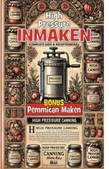 High Pressure Inmaken - Id Ai