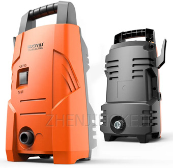 High Pressure Washer Home High-pressure Car Washer Fully Automatic Washing Machine Portable Car Wash Pump Garden Cleaning Tools