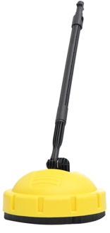 High Pressure Washer Rotary Surface Cleaner For KarcherK Series K2 K3 K4 Cleaning Appliances