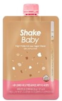 High Protein & Low Sugar Shake - 5 Types Grain Flavor