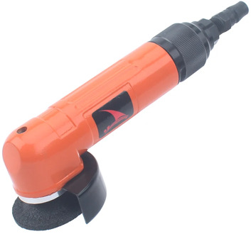 High Quality 2 inches 50mm Air Angle Grinder Mini Grinder Pneumatic Metal Polishing Tools 15000RPM