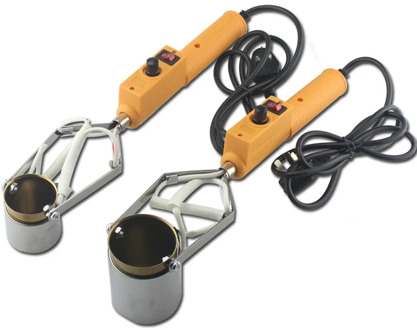 High Quality 220V 160W/280W Electric Portable Solder Furnace For Casting Heads Lead Tin Indium 150-450 Degree