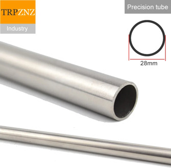 High quality ,304 stainless steel tube precision pipe,Outer diameter 28mm,inner diameter 25mm,24mm,22mm,tolerance 0.05mm