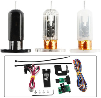 High Quality 3D Printer Touch Leveling Sensor Touch BL Auto Bed Leveling Sensor TOUCH For CR-10 / Ender-3 Creality 3D Printer