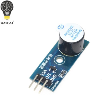 High Quality Active Buzzer Module for Arduino New DIY Kit Active buzzer low level modules