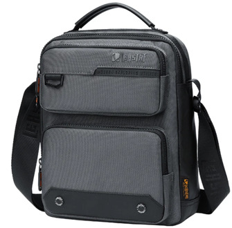 High Quality Brand Men Messenger Bag Business Men Shoulder bag Fashion Handbag Men Bag Waterproof bolso hombre