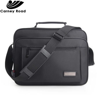 High Quality Brand Men Messenger bag Oxford Waterproof Shoulder bag for Men Fashion Business Handbag Men Casual Crossbody Bags
