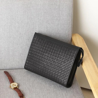 High Quality Cowhide Genuine Leather Clutch Bag 2020 Fashion Luxury Multifunction Large Capacity Purse Zipper Designer Wallet