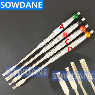 High Quality Dental Implant Scraper Dental Ochsenbein Chisel Tooth Bone knife Bone Split Grafting Oral Surgery Surgical Tool