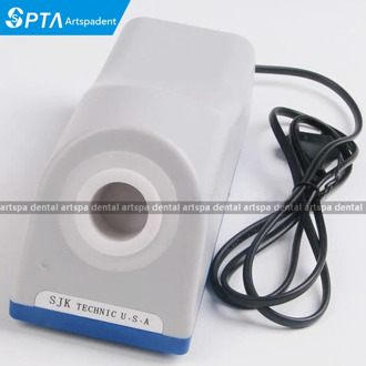 High Quality Dental Laboratory Equipment Origin SJK Wax Carving Knife Heater No Frame Infrared Electronic Sensor Induction
