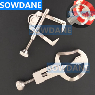 High Quality Dental Tooth Teeth Seperator Divider Wedge Retainer Anterior Teeth Posterior Tool Teeth Whitening Oral Care