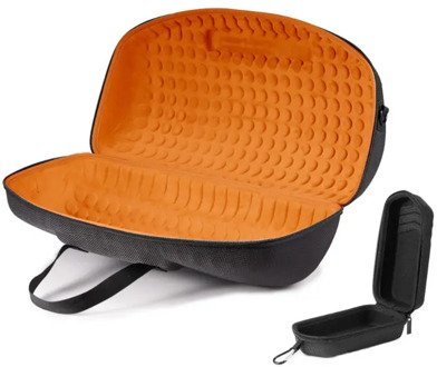 High Quality Hard Travel Case Portable Storage Bag With Strap For -JBL Boombox 2 Wireless Bluetooth Speaker
