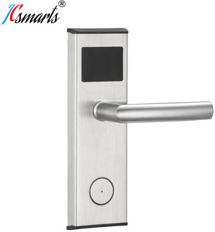 High quality hotel door access system digital Electric Promotion intelligent Electronic hotel key card door lock