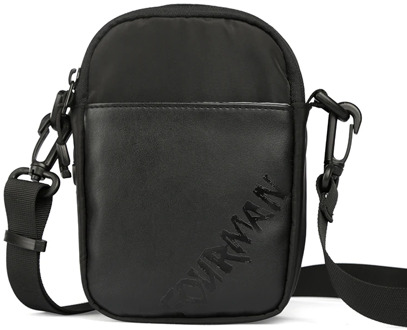 High Quality Luxury Men Messenger Bags Oxford Man Bags Handbag Men's Travel Bags Small Crossbody Men Shoulder Bags Zip Belt Bag