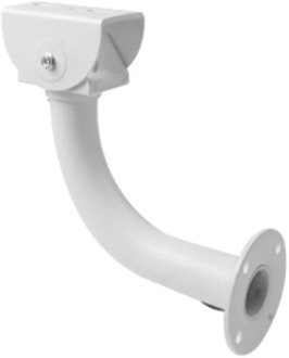 High Quality Metal Side CCTV Bracket for LPR Camera CCTV Equipment Surveillance Accessories CCTV camera stand