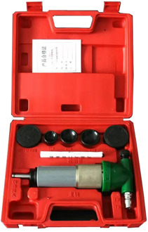 High Quality Mini Used Valve Grinding Machine Pneumatic Valve Grinder For Car Engine