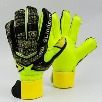 High Quality Professional Kids Soccer Goalkeeper Gloves