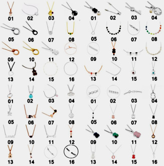 High Quality Spanish Bear TOOS 925 Sterling Silver Necklace with Original Engraved Woman Jewelry Gift Free Shipping Wholesale