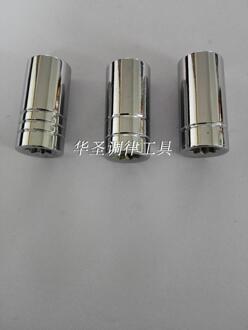 High-quality tuning tools Piano tuning tools Wrench head Wrench Head groot (nee. 3)