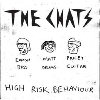 High Risk Behaviour - Chats
