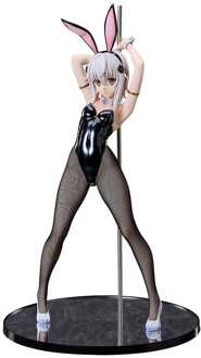 High School DxD Hero PVC Statue 1/4 Koneko Toujou: Bunny Ver. 2nd 32 cm
