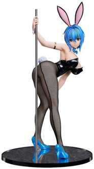 High School DxD Hero PVC Statue 1/4 Xenovia: Bunny Ver. 41 cm