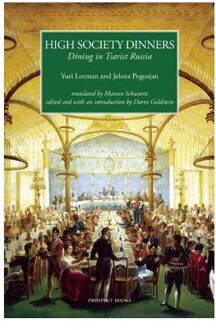 High Society Dinners