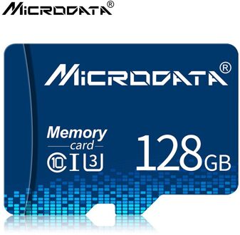 High Speed Flash Geheugenkaart 256Gb 128Gb 64Gb Micro Sd 32Gb 16Gb 8Gb Klasse 10 Flash Drive Sd/Tf Kaart Voor Xiaomi/Huawei/Samsung