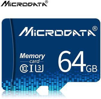 High Speed Flash Geheugenkaart 256Gb 128Gb 64Gb Micro Sd 32Gb 16Gb 8Gb Klasse 10 Flash Drive Sd/Tf Kaart Voor Xiaomi/Huawei/Samsung