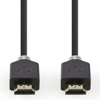 High Speed ??HDMI-Kabel met Ethernet - CVBW34000AT200 Zwart