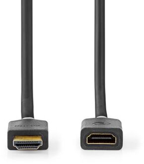 High Speed ??HDMI-Kabel met Ethernet - CVBW34090AT20 Zwart