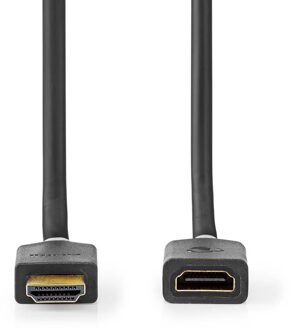 High Speed ??HDMI-Kabel met Ethernet - CVBW34090AT30 Zwart