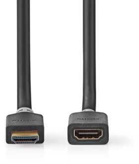 High Speed ??HDMI-Kabel met Ethernet - CVBW35090AT10 Zwart