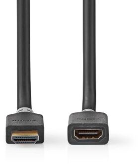 High Speed ??HDMI-Kabel met Ethernet - CVBW35090AT20 Zwart