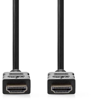 High Speed ??HDMI-Kabel met Ethernet - CVGL34002BK150 Zwart