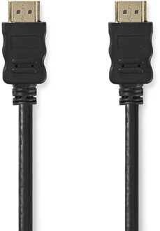 High Speed ??HDMI-Kabel met Ethernet - CVGT34000BK15 Zwart