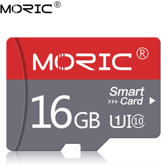 High Speed Micro Sd Card 32 Gb 16 Gb 8 Gb Geheugenkaart Tarjet Microsd Tf Card 64 Gb 128gb Klasse 10 Cartao De Memoria Gratis Adapter 16GB