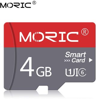 High Speed Micro Sd Card 32 Gb 16 Gb 8 Gb Geheugenkaart Tarjet Microsd Tf Card 64 Gb 128gb Klasse 10 Cartao De Memoria Gratis Adapter 4Gb