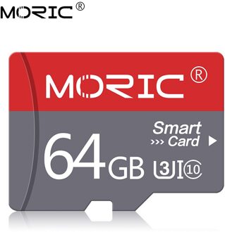 High Speed Micro Sd Card 32 Gb 16 Gb 8 Gb Geheugenkaart Tarjet Microsd Tf Card 64 Gb 128gb Klasse 10 Cartao De Memoria Gratis Adapter 64GB