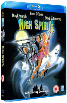 High Spirits