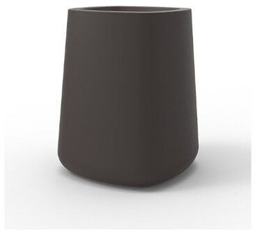 High Square Vasija Onverlicht