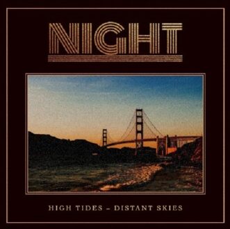 High Tides Distant Skies