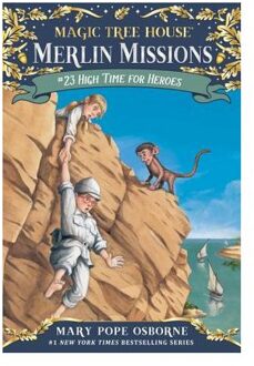 High Time for Heroes