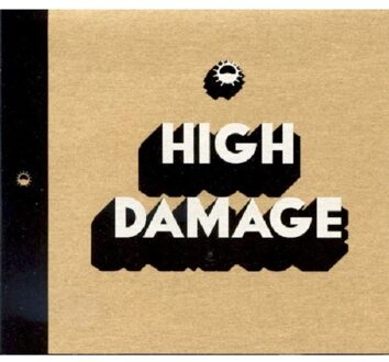 High Tone - High Damage