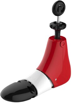 High-Top Schoen Brancards Verstelbare Expander Mannen Vrouwen Boot Shaper Keeper Size 43-46